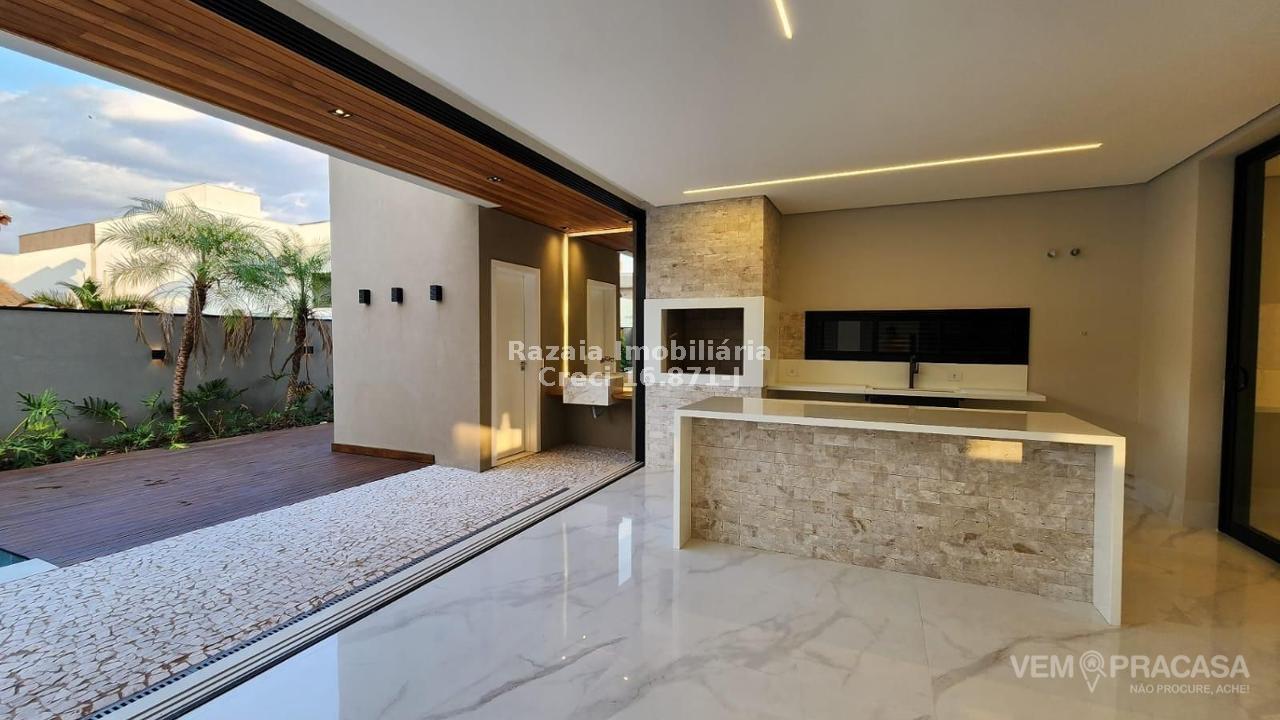 Sobrado à venda no Residencial Damha, Campo Grande – foto 21