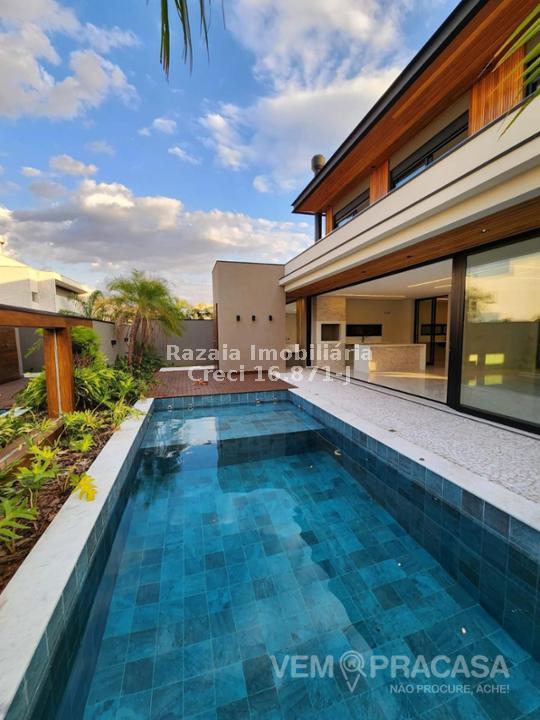 Sobrado à venda no Residencial Damha, Campo Grande – foto 24