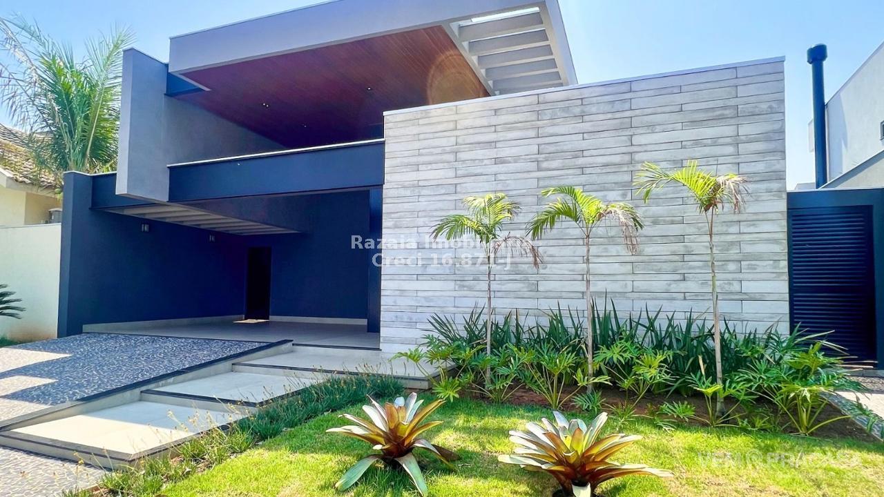 Sobrado à venda no Residencial Damha II, Campo Grande – foto 1