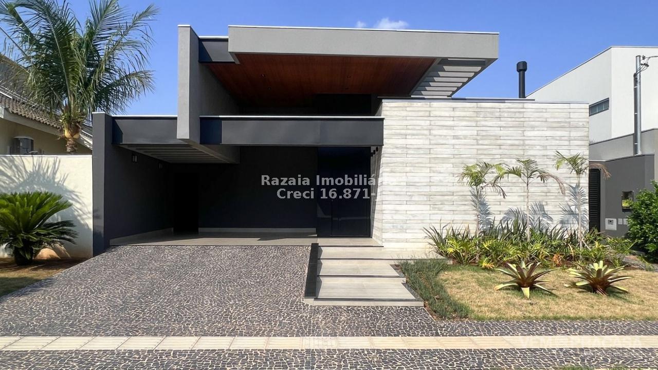 Sobrado à venda no Residencial Damha II, Campo Grande – foto 2