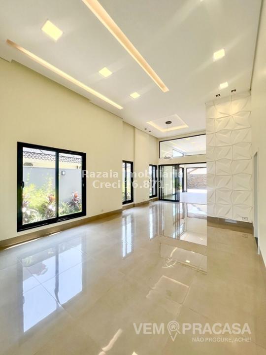 Sobrado à venda no Residencial Damha II, Campo Grande – foto 3