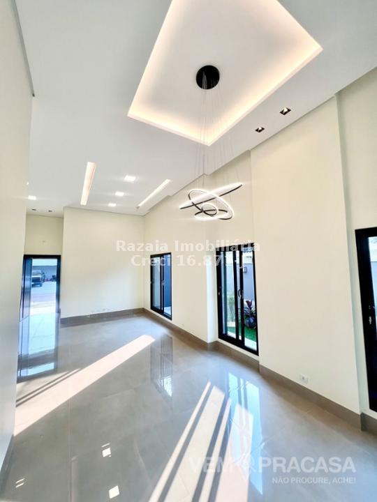Sobrado à venda no Residencial Damha II, Campo Grande – foto 4