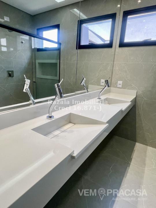 Sobrado à venda no Residencial Damha II, Campo Grande – foto 16