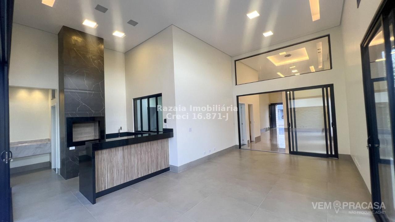 Sobrado à venda no Residencial Damha II, Campo Grande – foto 18