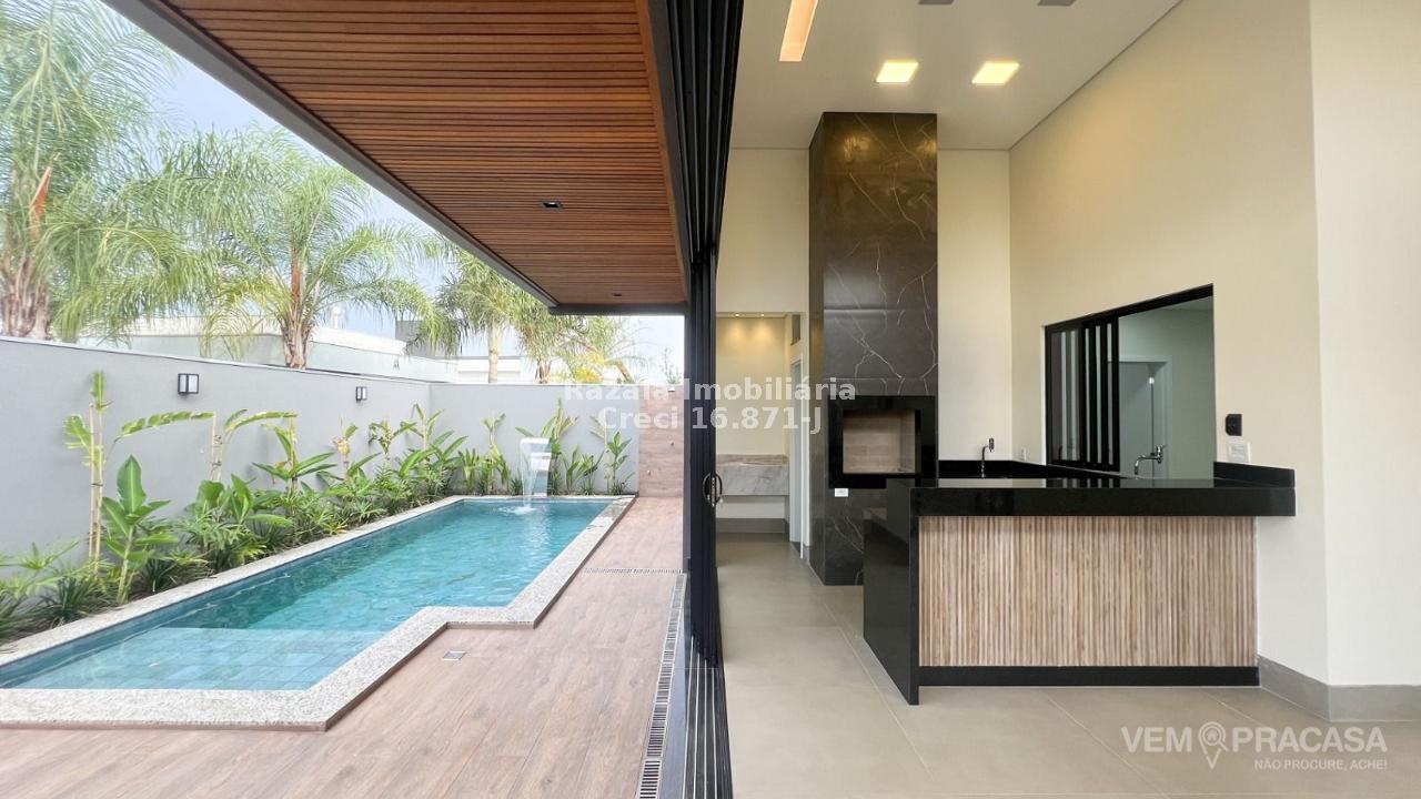 Sobrado à venda no Residencial Damha II, Campo Grande – foto 19