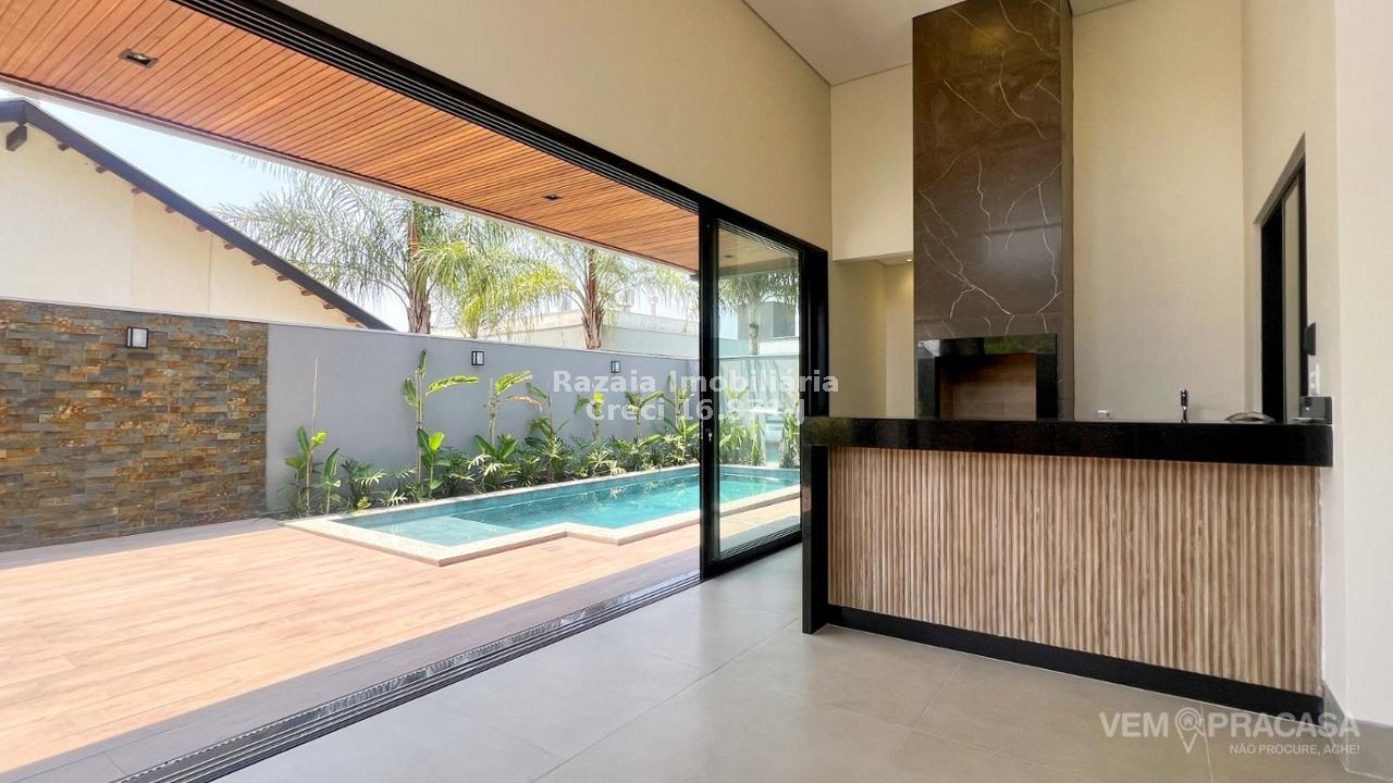 Sobrado à venda no Residencial Damha II, Campo Grande – foto 20