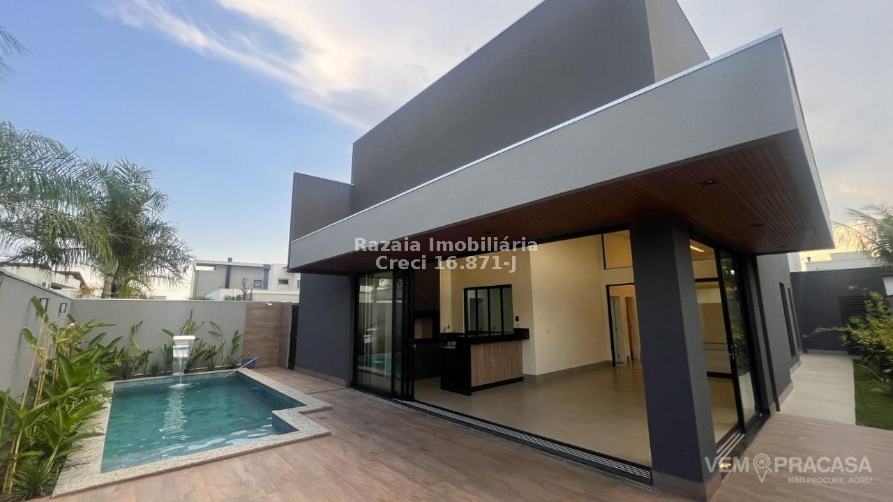 Sobrado à venda no Residencial Damha II, Campo Grande – foto 21
