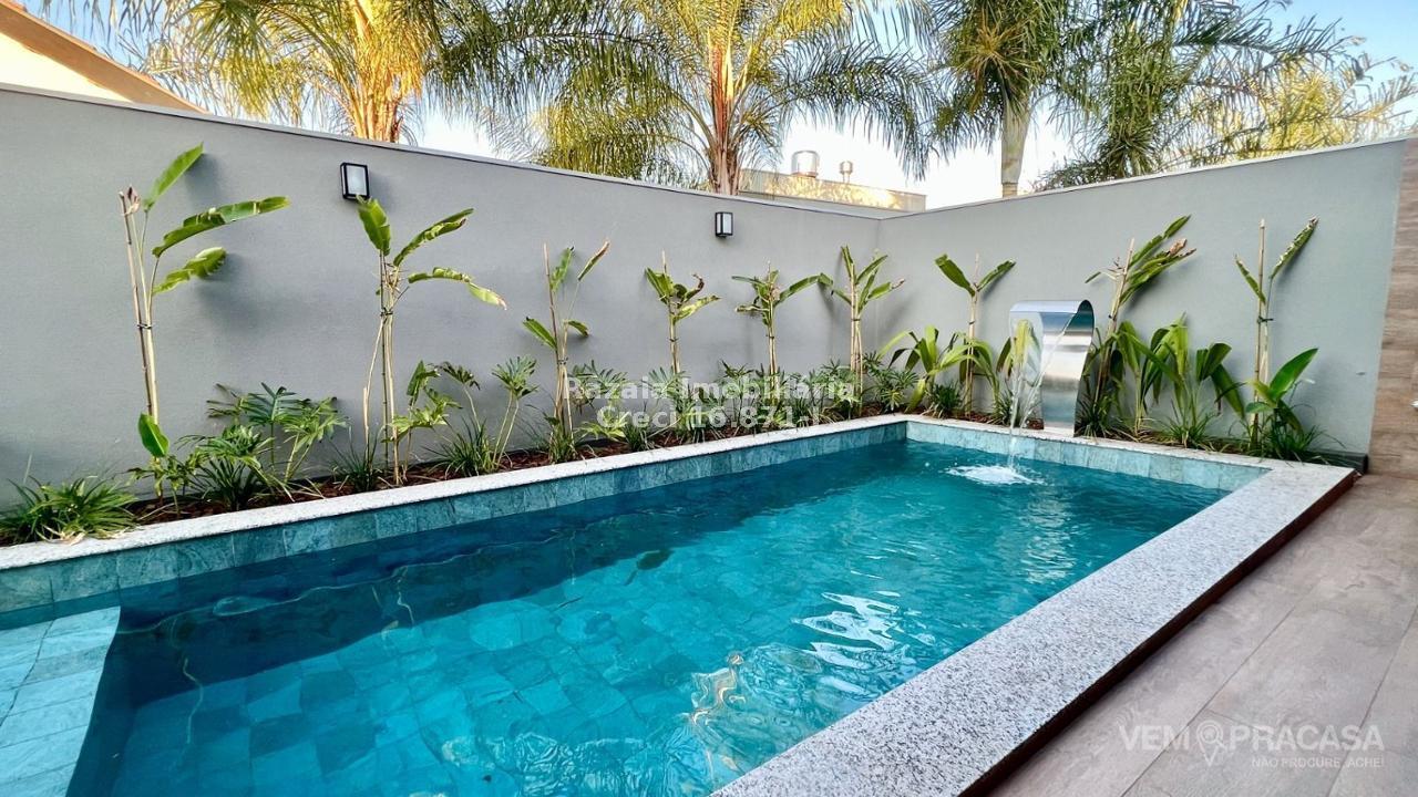 Sobrado à venda no Residencial Damha II, Campo Grande – foto 22