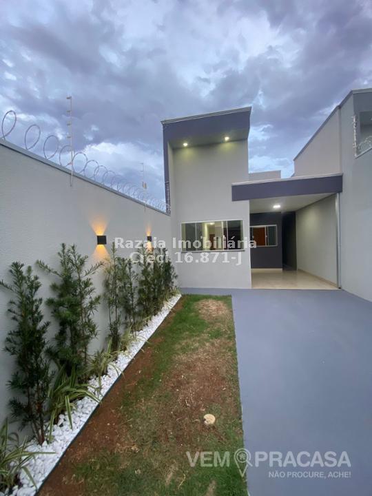 Sobrado à venda no Residencial Figueiras do Parque, Campo Grande – foto 2