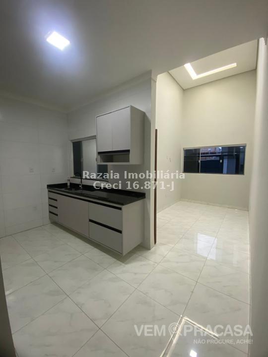 Sobrado à venda no Residencial Figueiras do Parque, Campo Grande – foto 3