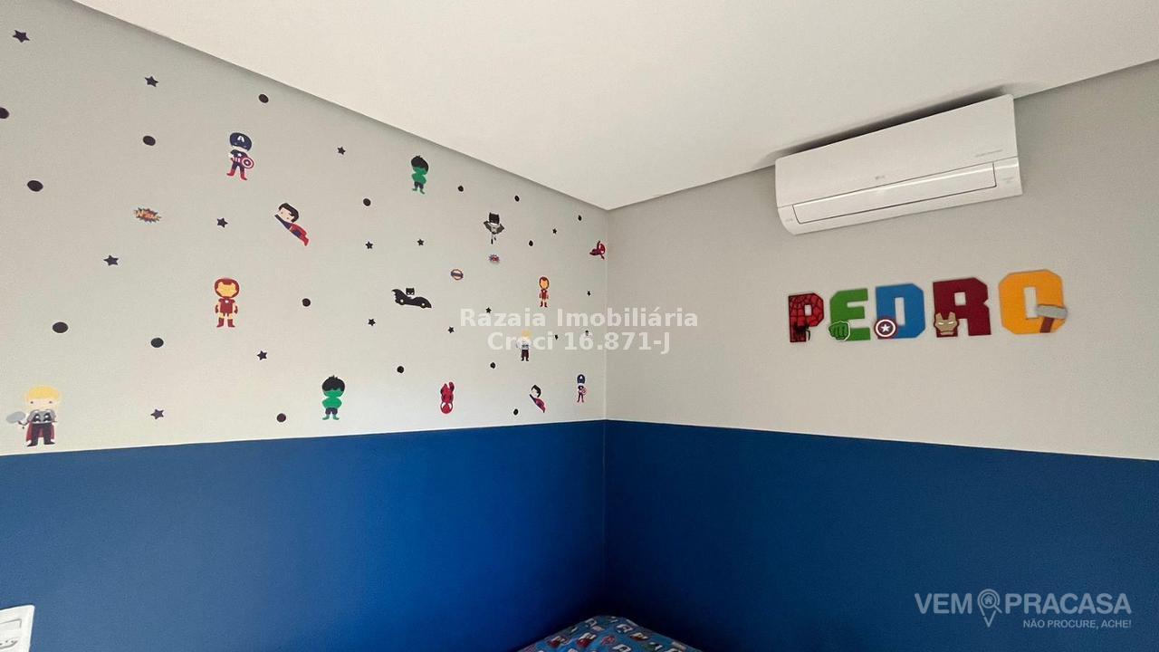 Sobrado à venda no Parque Residencial Rita Vieira, Campo Grande – foto 11