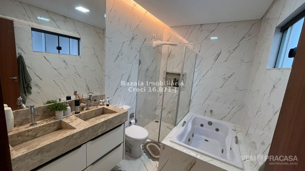 Sobrado à venda no Parque Residencial Rita Vieira, Campo Grande – foto 12