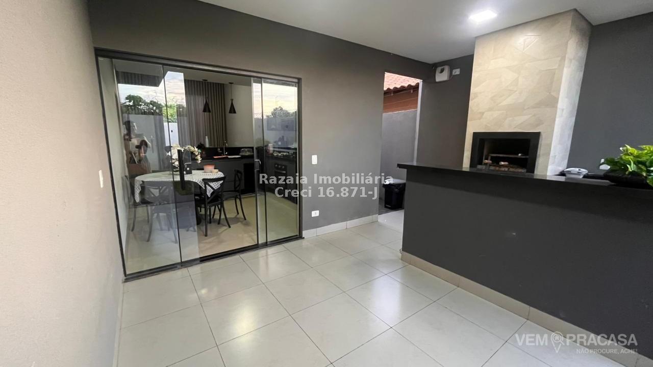 Sobrado à venda no Parque Residencial Rita Vieira, Campo Grande – foto 14
