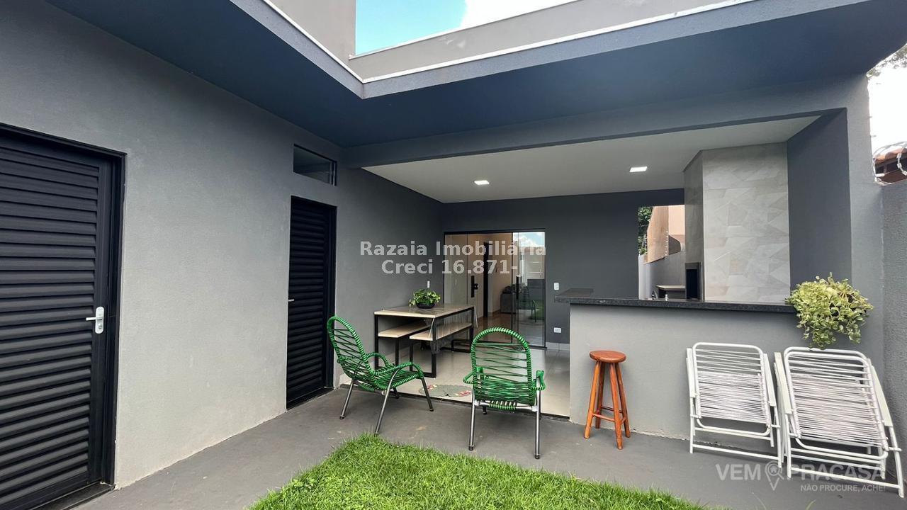 Sobrado à venda no Parque Residencial Rita Vieira, Campo Grande – foto 15