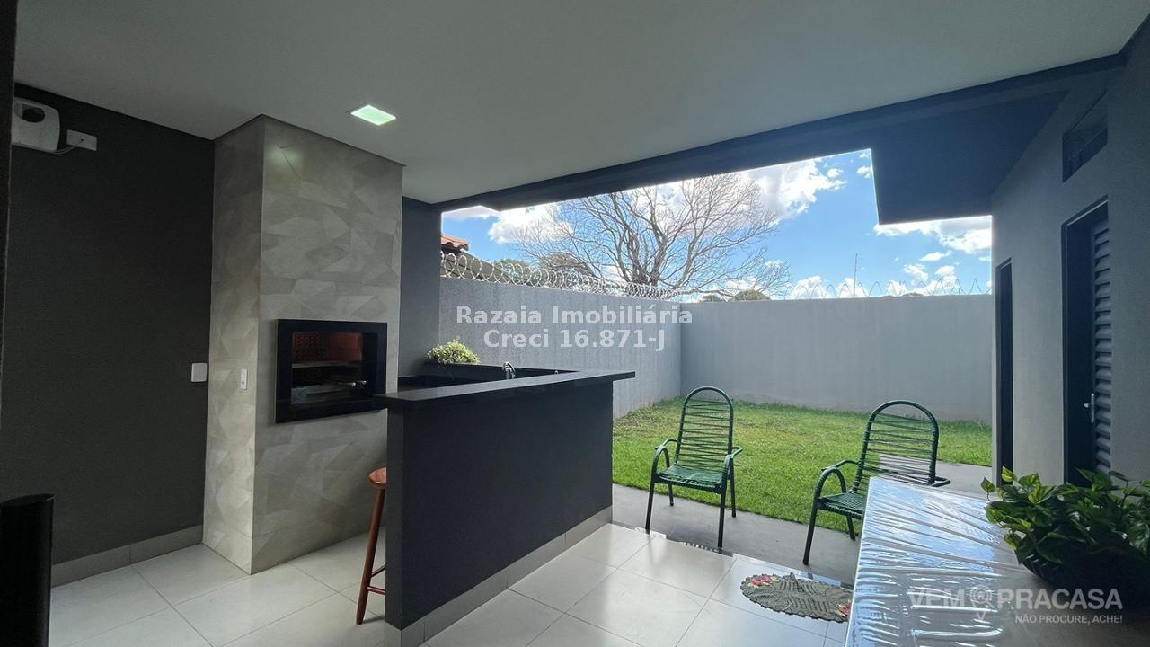 Sobrado à venda no Parque Residencial Rita Vieira, Campo Grande – foto 16