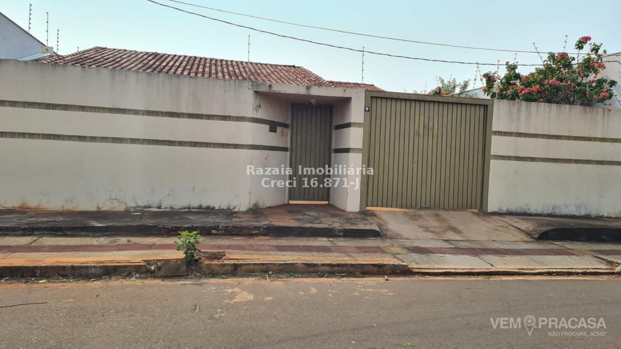 Sobrado à venda na Vila Nossa Senhora das Graças, Campo Grande – foto 1