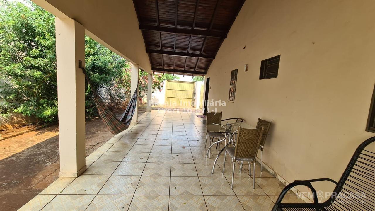 Sobrado à venda na Vila Nossa Senhora das Graças, Campo Grande – foto 4