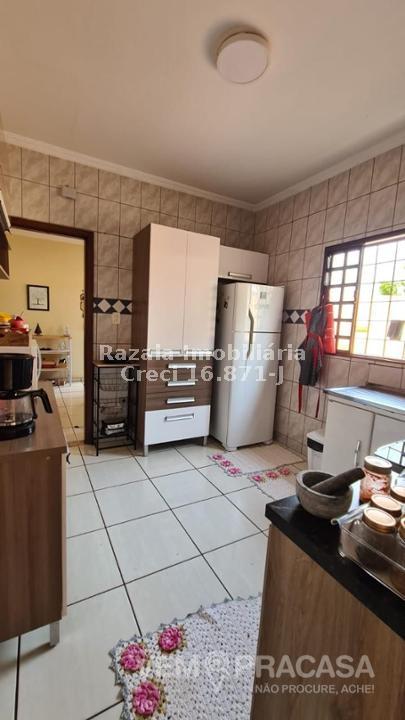Sobrado à venda na Vila Nossa Senhora das Graças, Campo Grande – foto 6