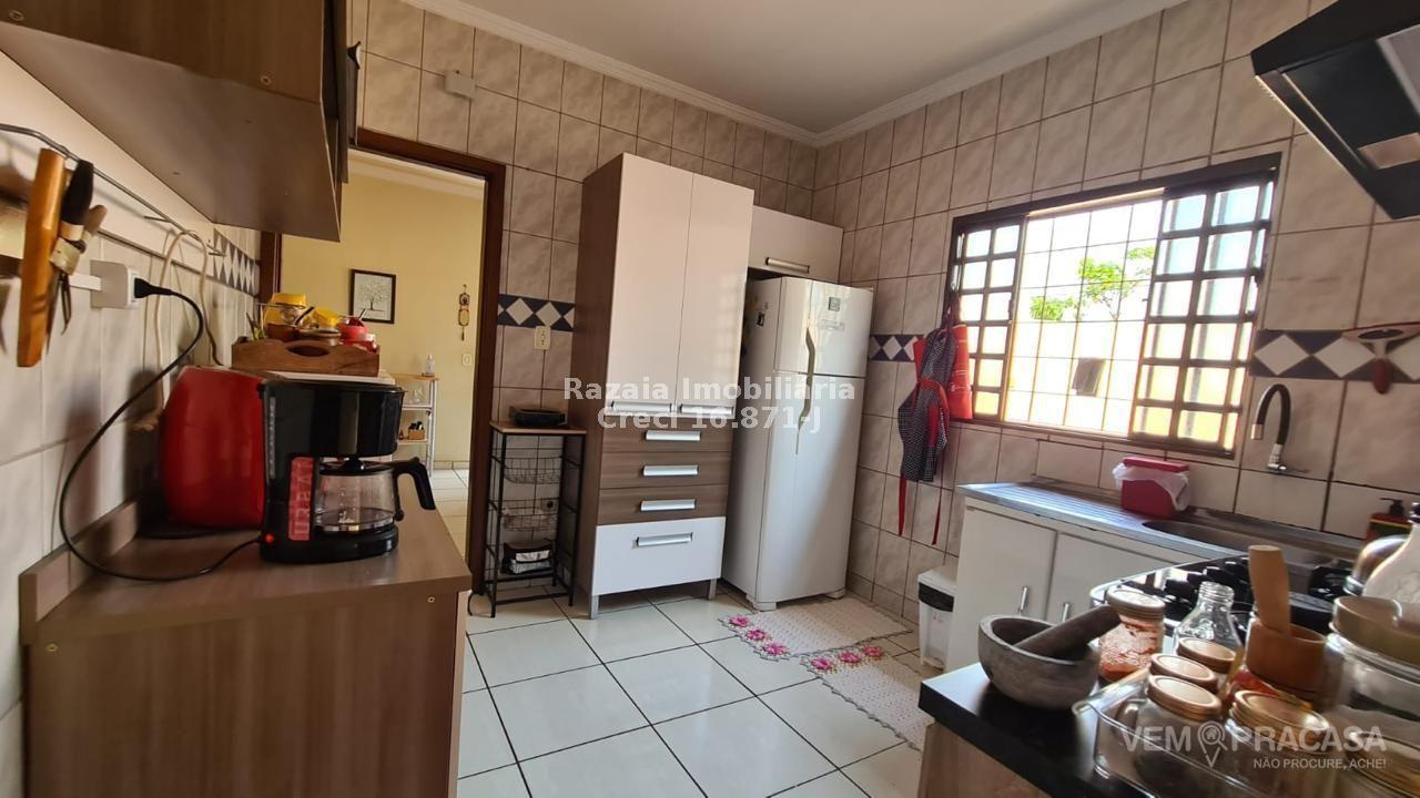 Sobrado à venda na Vila Nossa Senhora das Graças, Campo Grande – foto 7