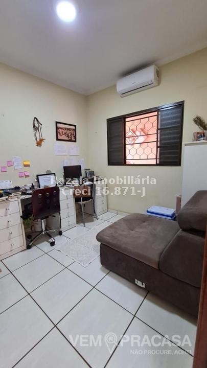 Sobrado à venda na Vila Nossa Senhora das Graças, Campo Grande – foto 13