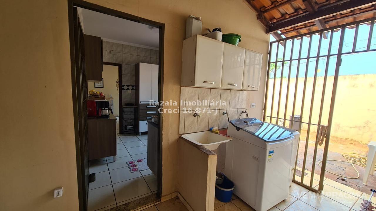 Sobrado à venda na Vila Nossa Senhora das Graças, Campo Grande – foto 14