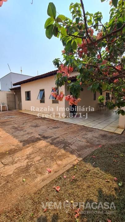 Sobrado à venda na Vila Nossa Senhora das Graças, Campo Grande – foto 17