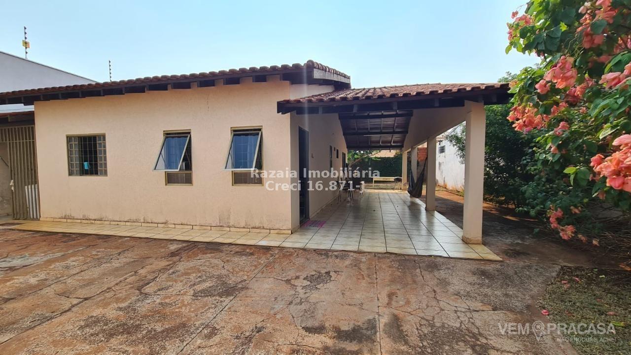 Sobrado à venda na Vila Nossa Senhora das Graças, Campo Grande – foto 18