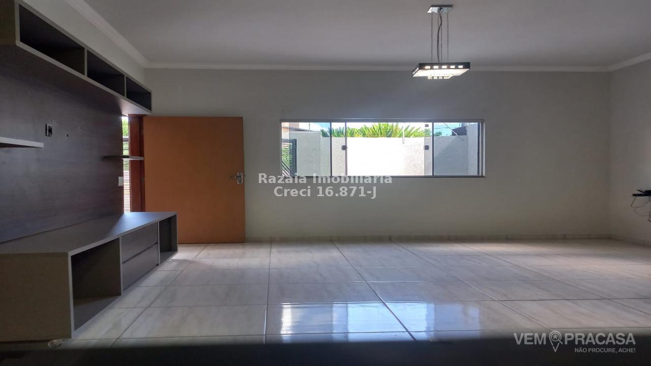 Sobrado à venda no Residencial Sírio Libanês I, Campo Grande – foto 2