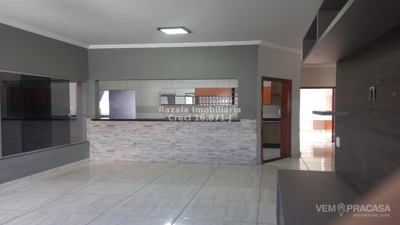 Sobrado à venda no Residencial Sírio Libanês I, Campo Grande – foto 3