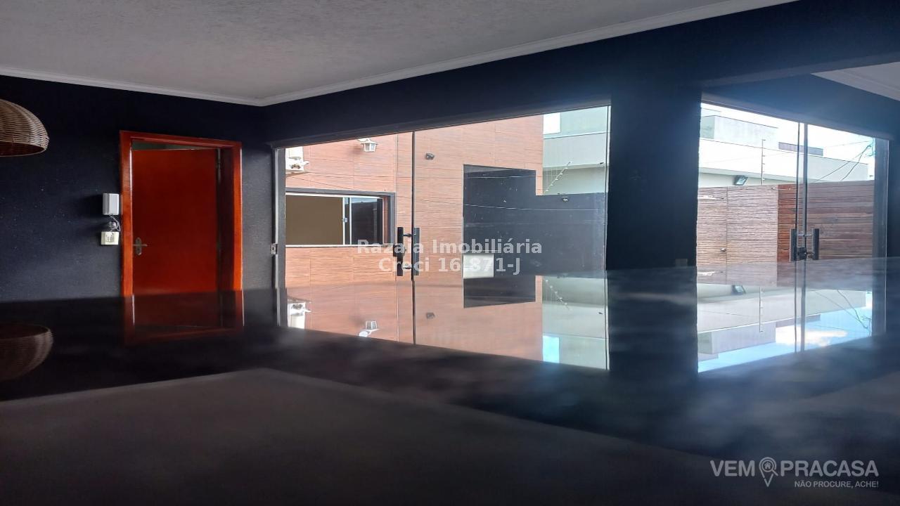 Sobrado à venda no Residencial Sírio Libanês I, Campo Grande – foto 4
