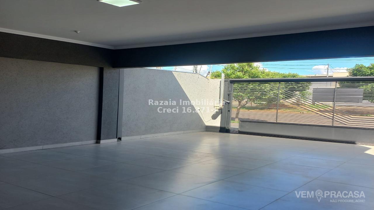 Sobrado à venda no Residencial Sírio Libanês I, Campo Grande – foto 5