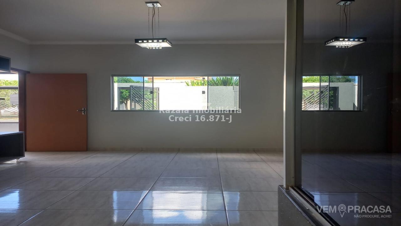Sobrado à venda no Residencial Sírio Libanês I, Campo Grande – foto 6