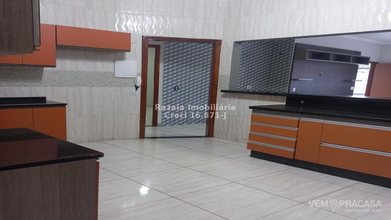 Sobrado à venda no Residencial Sírio Libanês I, Campo Grande – foto 7