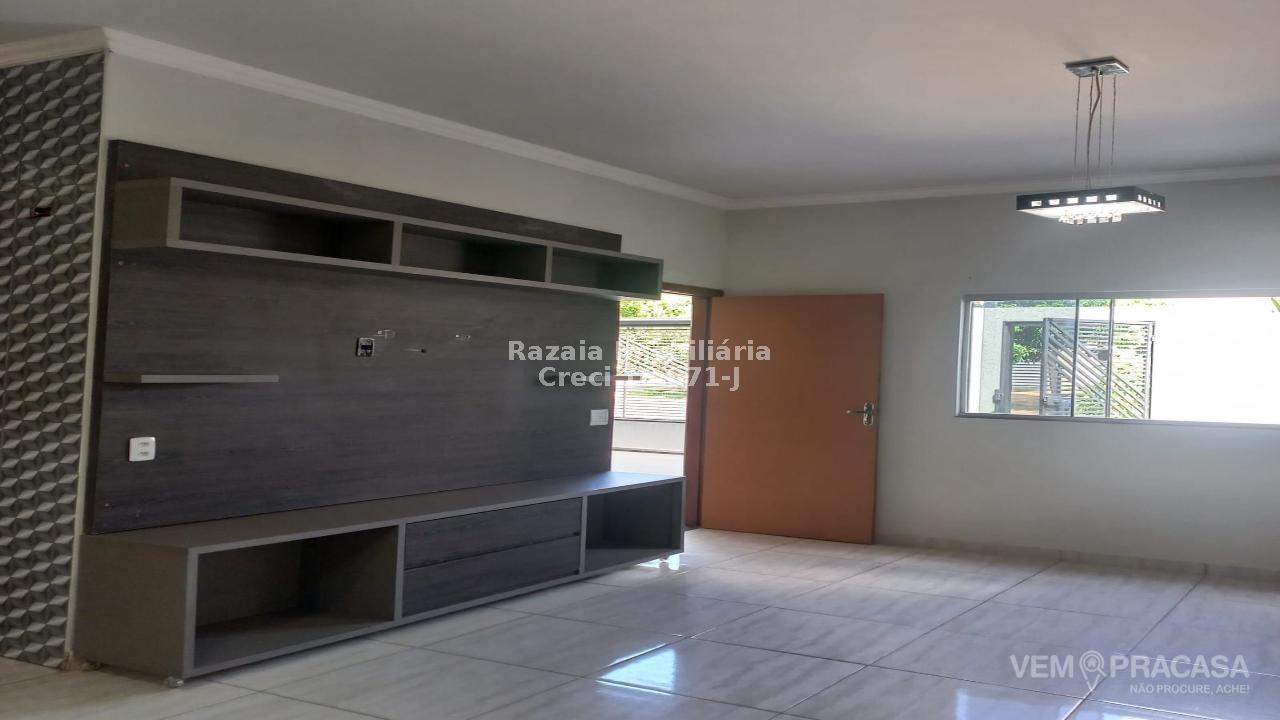 Sobrado à venda no Residencial Sírio Libanês I, Campo Grande – foto 8