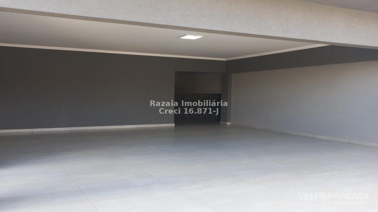 Sobrado à venda no Residencial Sírio Libanês I, Campo Grande – foto 9