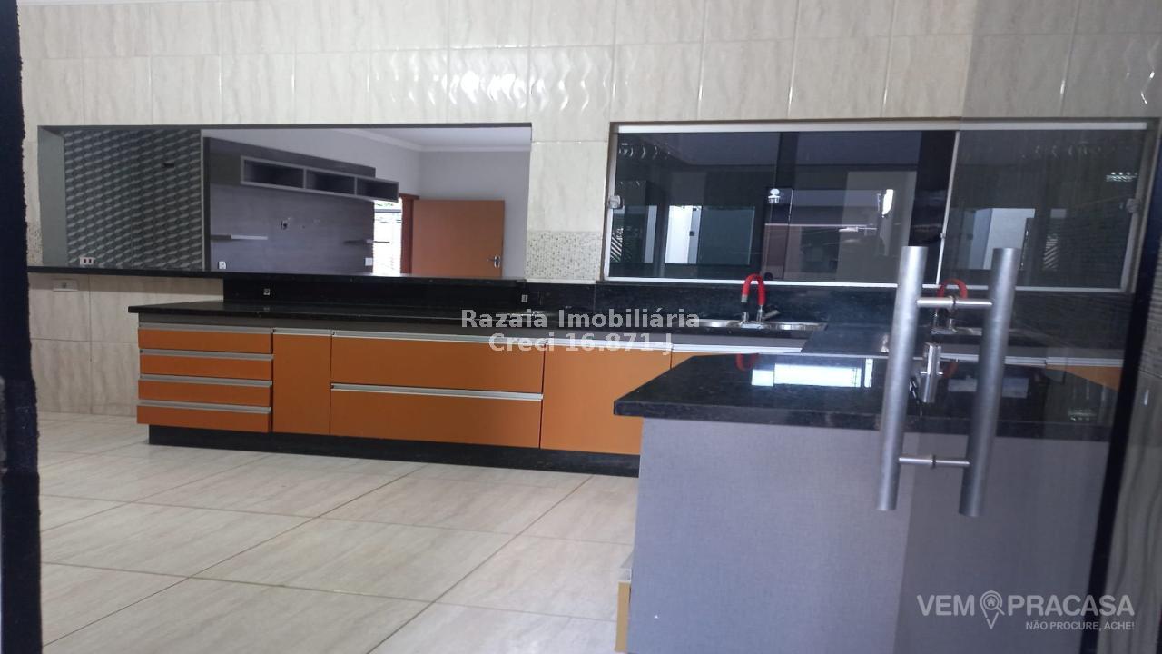 Sobrado à venda no Residencial Sírio Libanês I, Campo Grande – foto 10