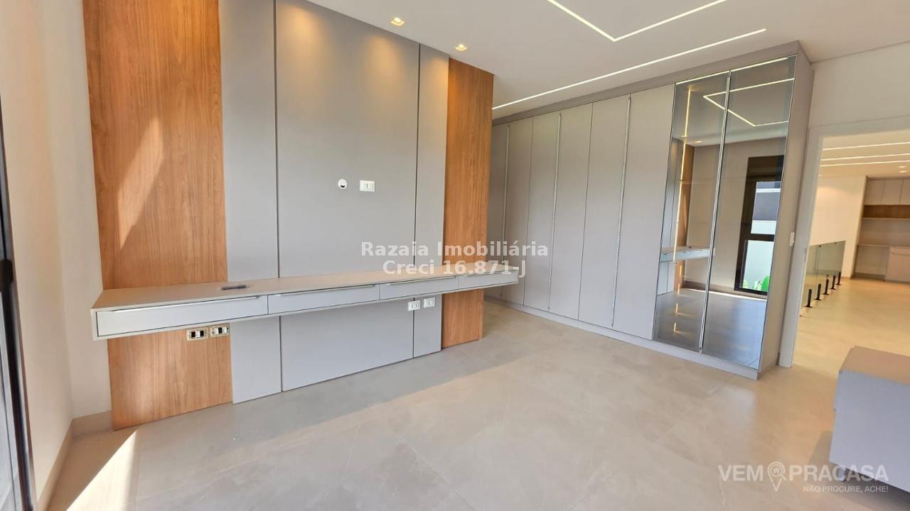 Sobrado à venda no Terras Alpha Campo Grande, Campo Grande – foto 3