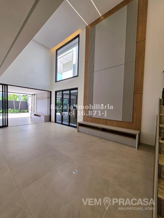 Sobrado à venda no Terras Alpha Campo Grande, Campo Grande – foto 4