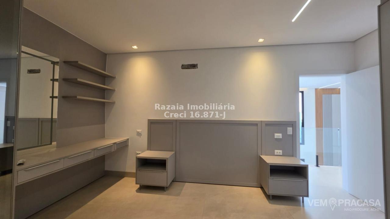 Sobrado à venda no Terras Alpha Campo Grande, Campo Grande – foto 8