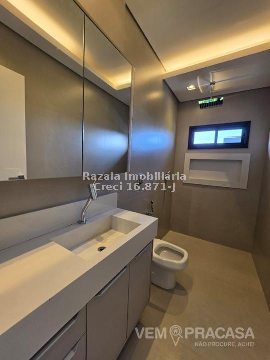 Sobrado à venda no Terras Alpha Campo Grande, Campo Grande – foto 12