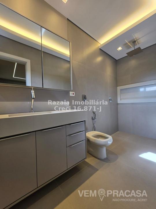Sobrado à venda no Terras Alpha Campo Grande, Campo Grande – foto 14