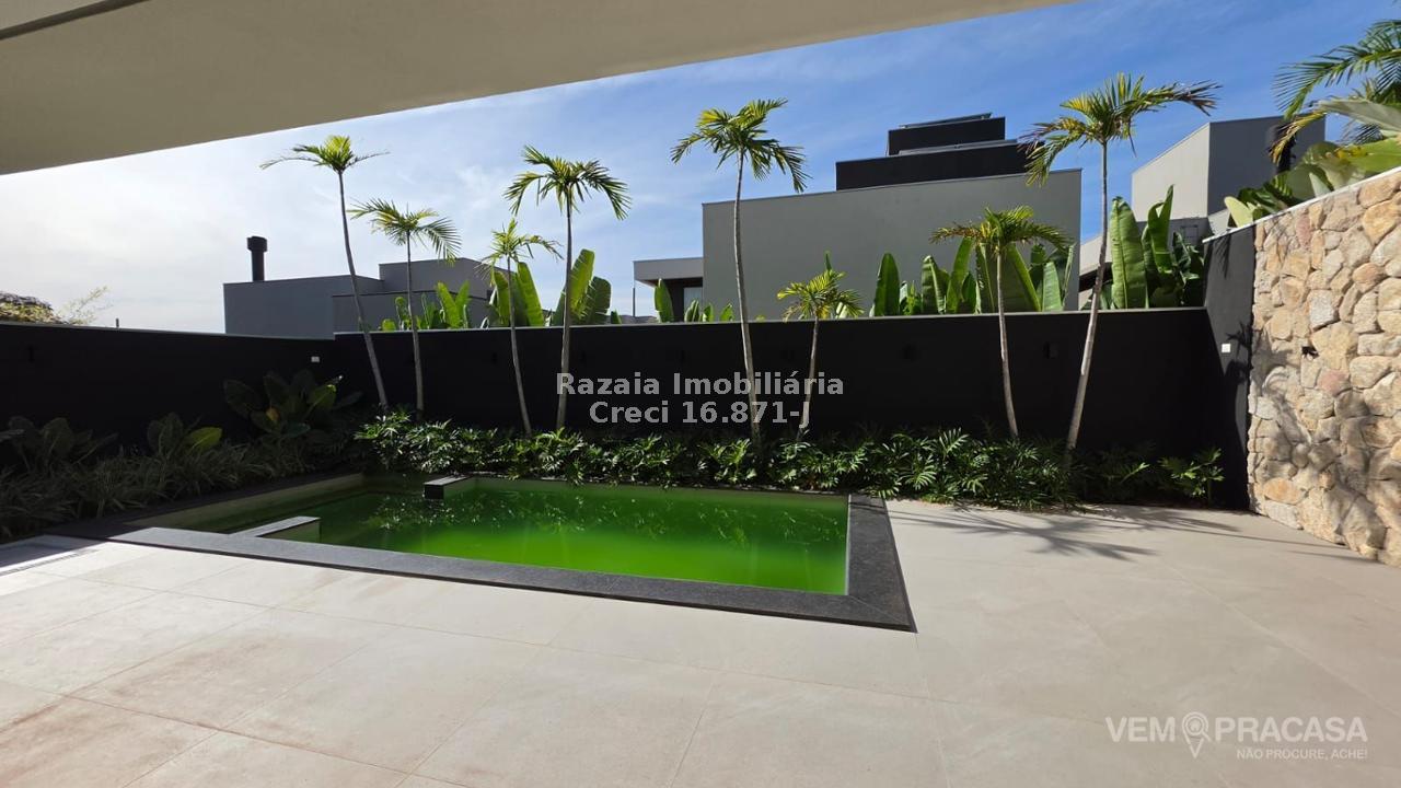Sobrado à venda no Terras Alpha Campo Grande, Campo Grande – foto 15