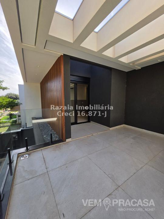 Sobrado à venda no Terras Alpha Campo Grande, Campo Grande – foto 16