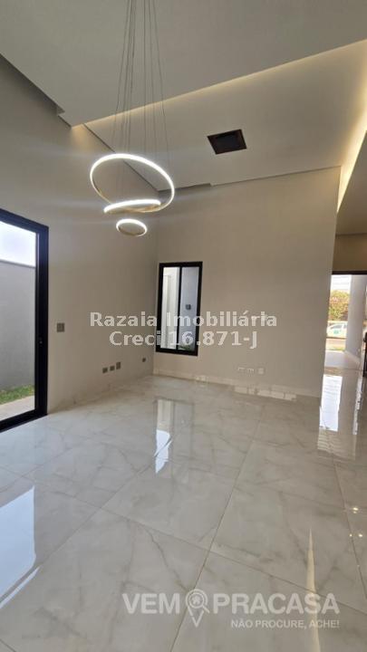 Sobrado à venda no Terras Alpha Campo Grande, Campo Grande – foto 3