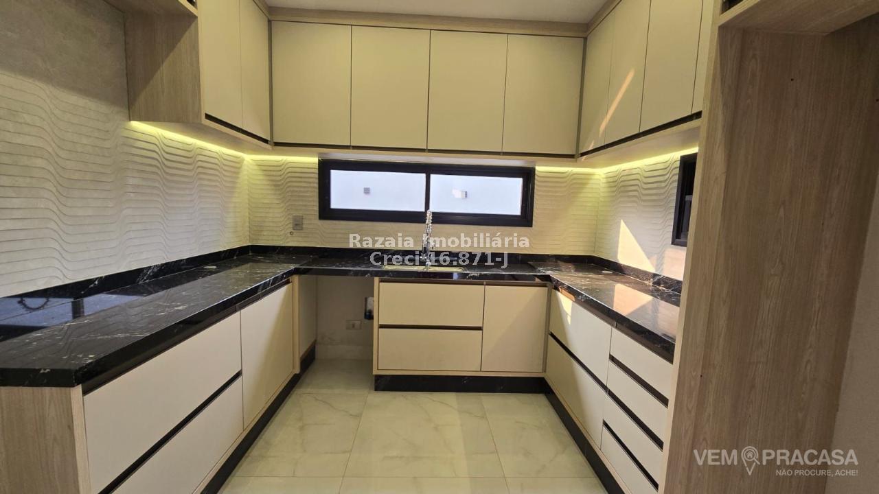 Sobrado à venda no Terras Alpha Campo Grande, Campo Grande – foto 5