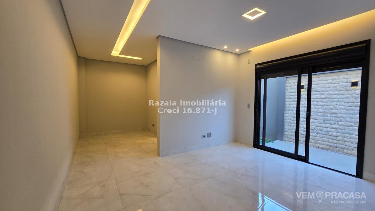 Sobrado à venda no Terras Alpha Campo Grande, Campo Grande – foto 6