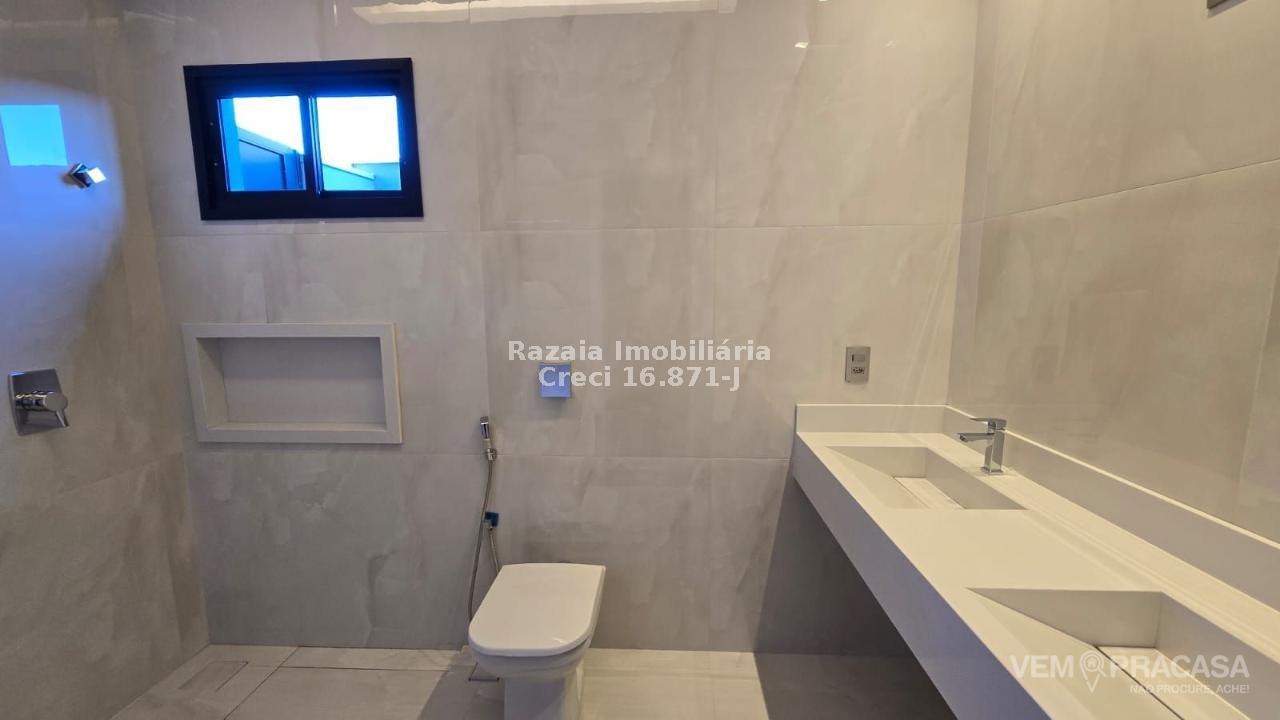 Sobrado à venda no Terras Alpha Campo Grande, Campo Grande – foto 8