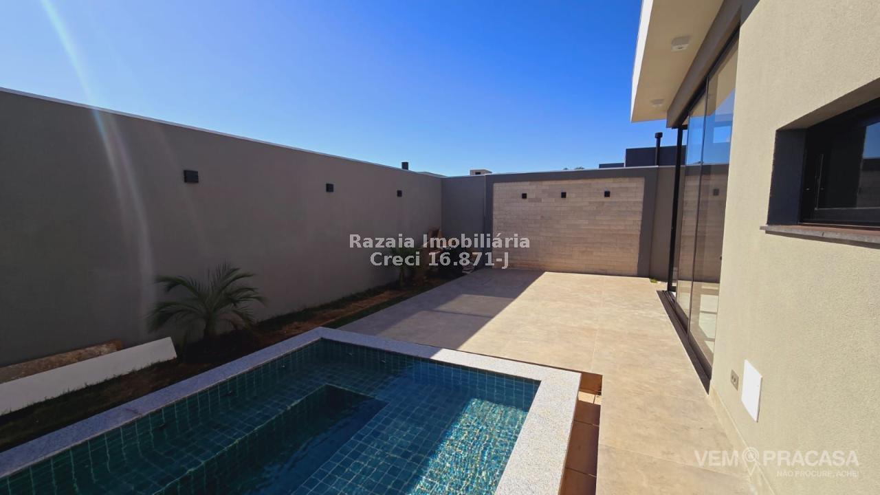 Sobrado à venda no Terras Alpha Campo Grande, Campo Grande – foto 9