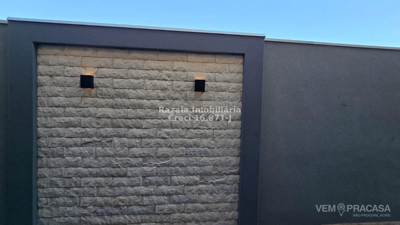Sobrado à venda no Terras Alpha Campo Grande, Campo Grande – foto 10