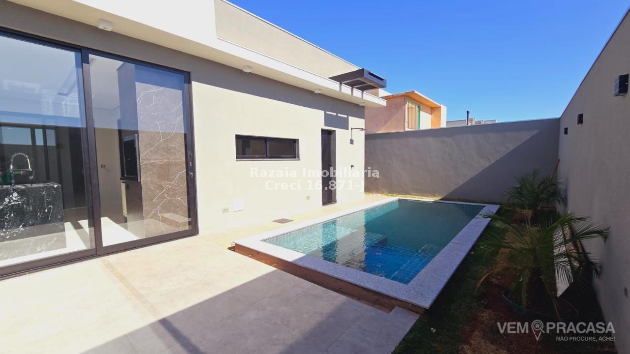 Sobrado à venda no Terras Alpha Campo Grande, Campo Grande – foto 11